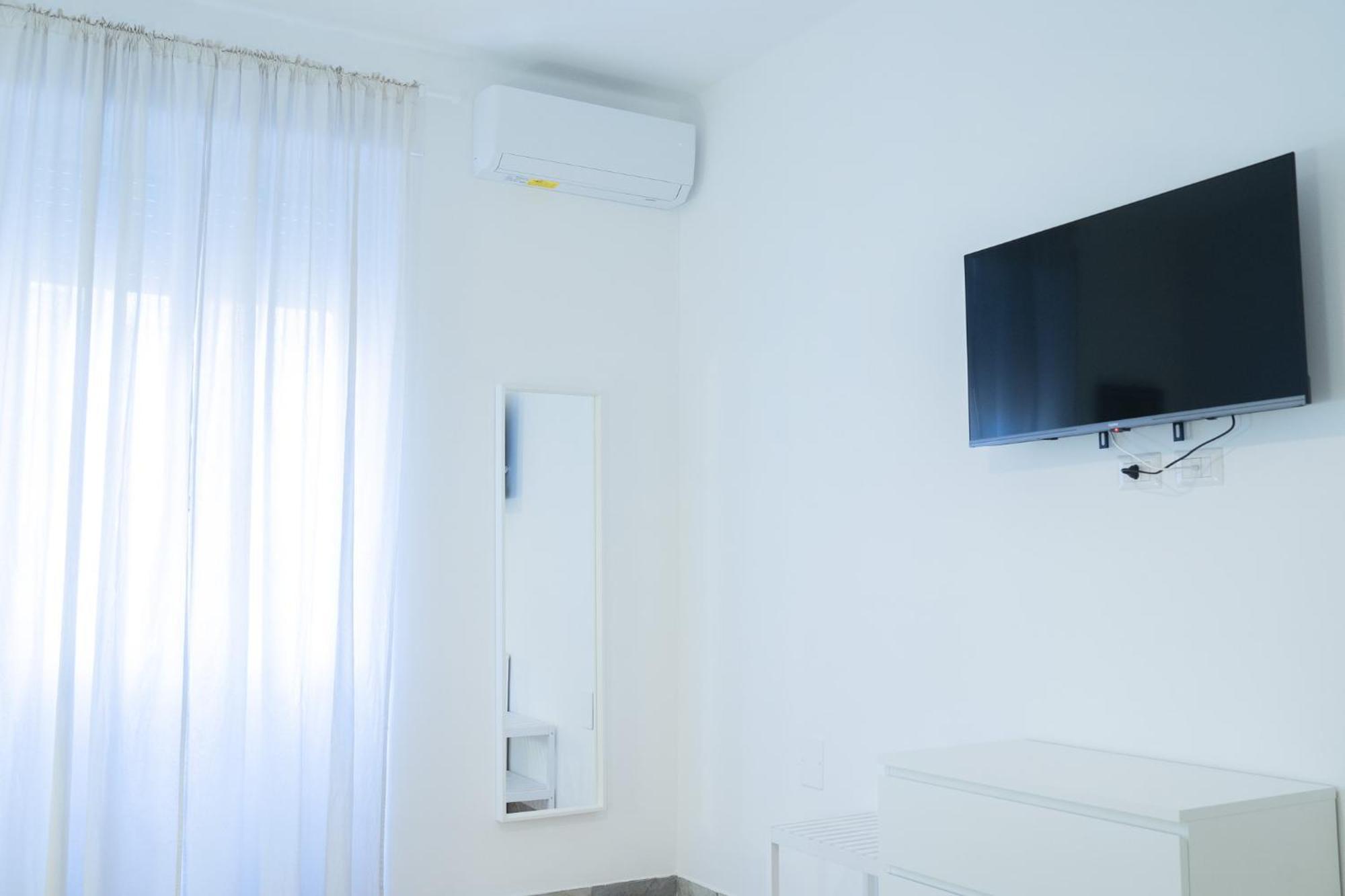 Vaticanella 2 Bedroom Apartment Rome Bagian luar foto