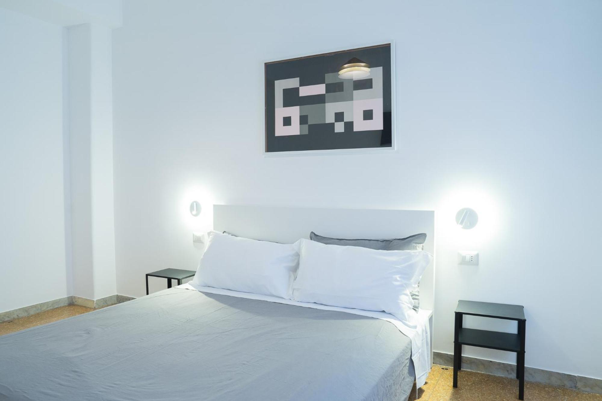 Vaticanella 2 Bedroom Apartment Rome Bagian luar foto