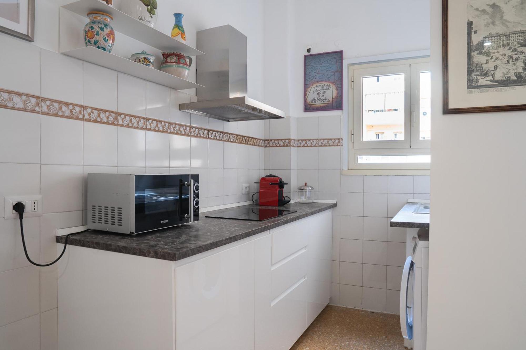 Vaticanella 2 Bedroom Apartment Rome Bagian luar foto