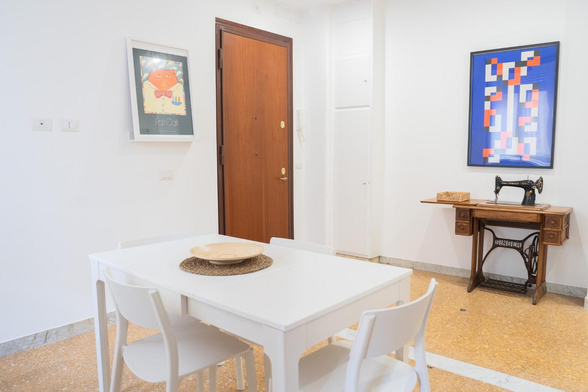 Vaticanella 2 Bedroom Apartment Rome Bagian luar foto