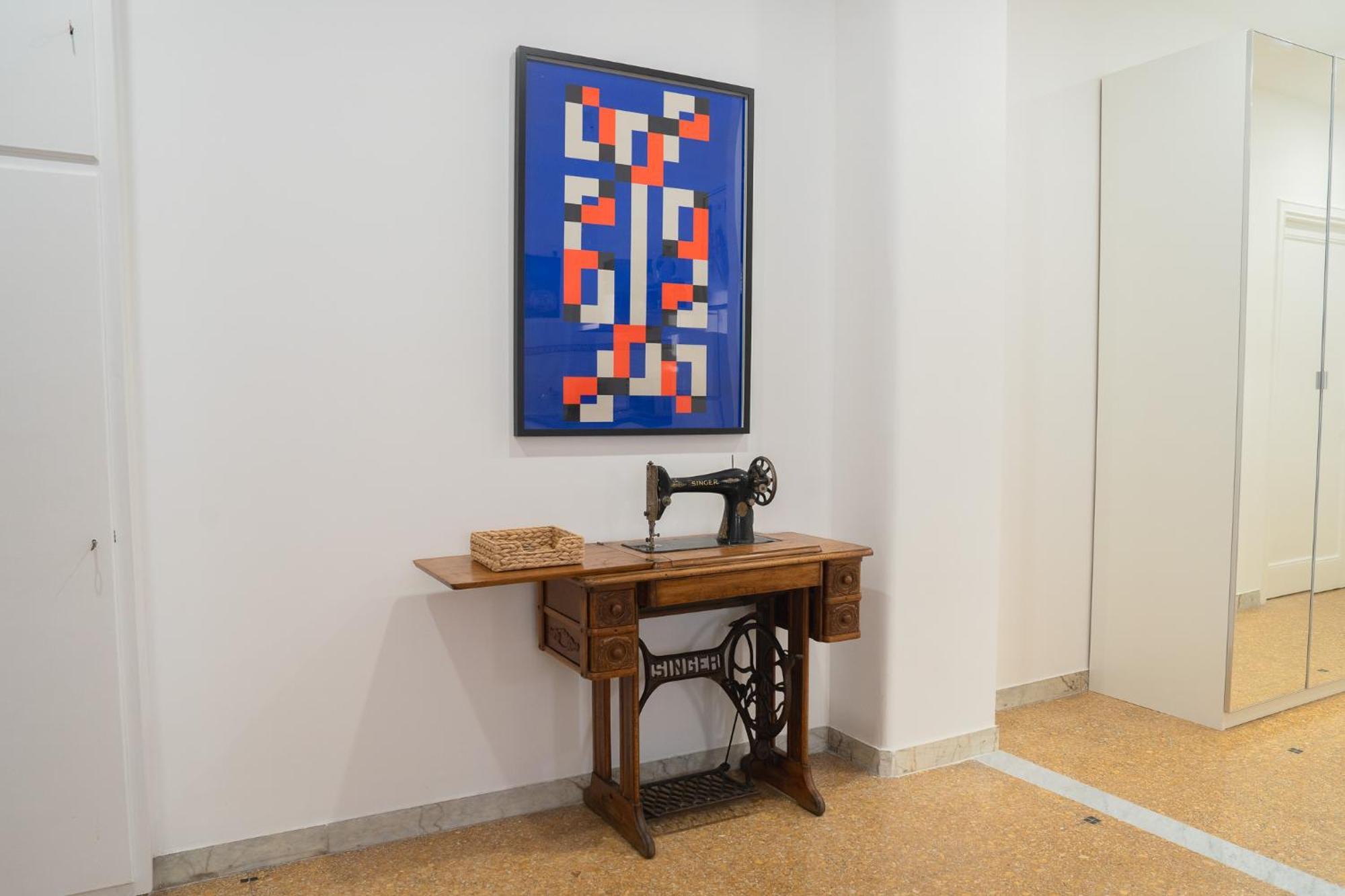 Vaticanella 2 Bedroom Apartment Rome Bagian luar foto