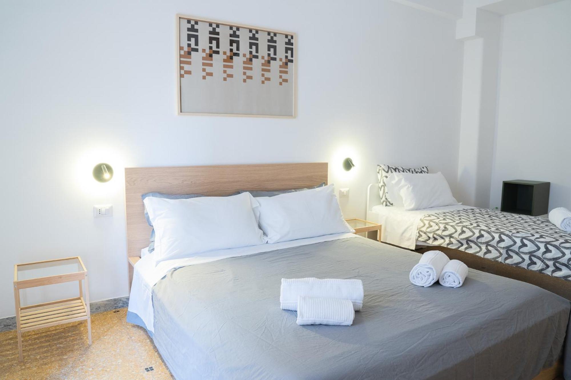 Vaticanella 2 Bedroom Apartment Rome Bagian luar foto