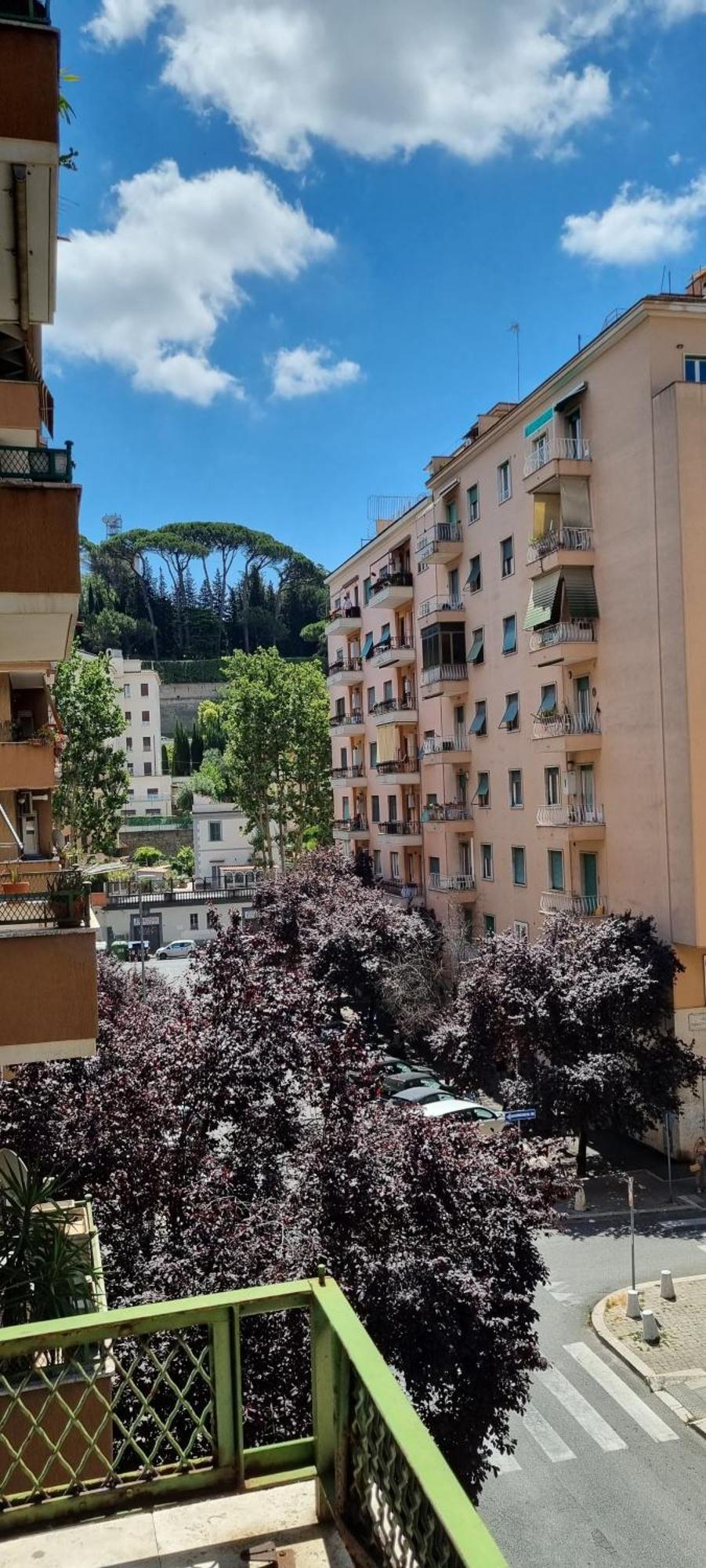 Vaticanella 2 Bedroom Apartment Rome Bagian luar foto